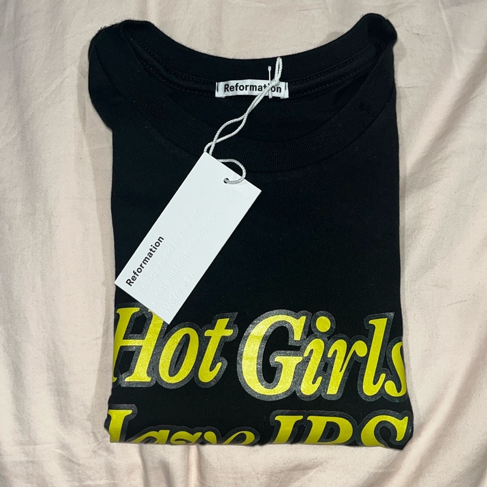 Tshirt